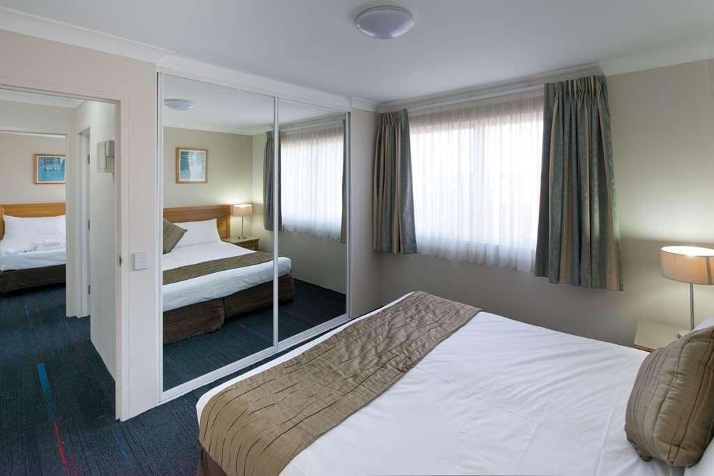 Apx Parramatta Apart otel Sidney Oda fotoğraf